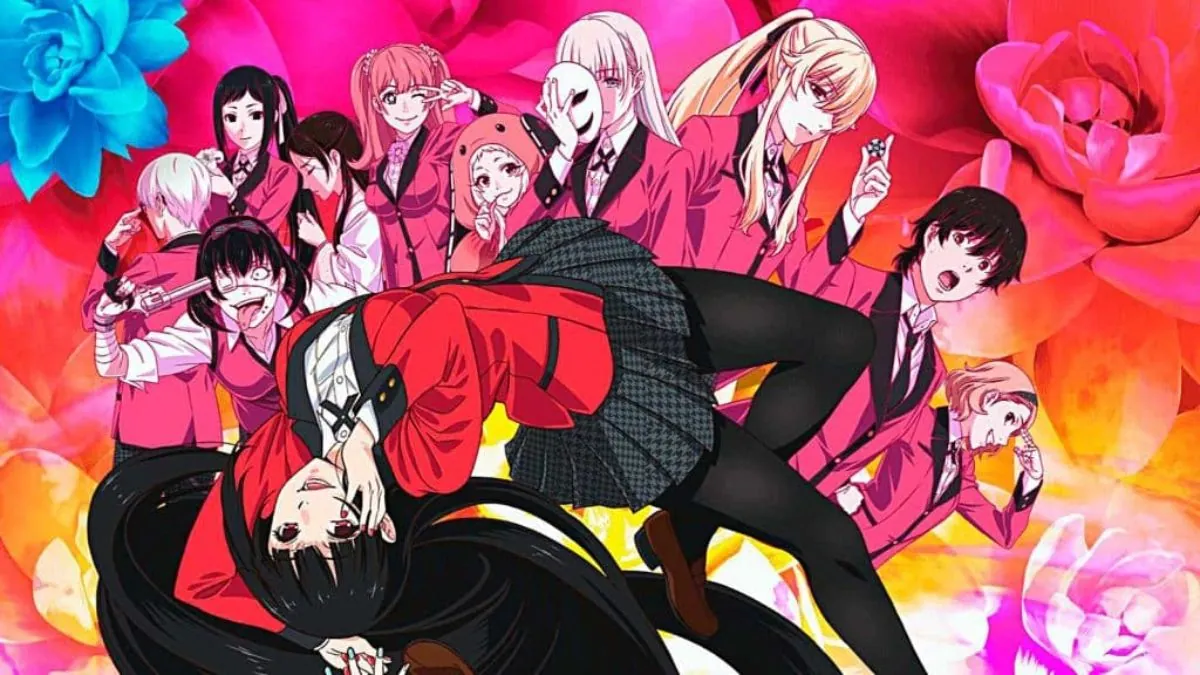 Kakegurui Season 3 – Is It Officially Renewed Or Cancelled?