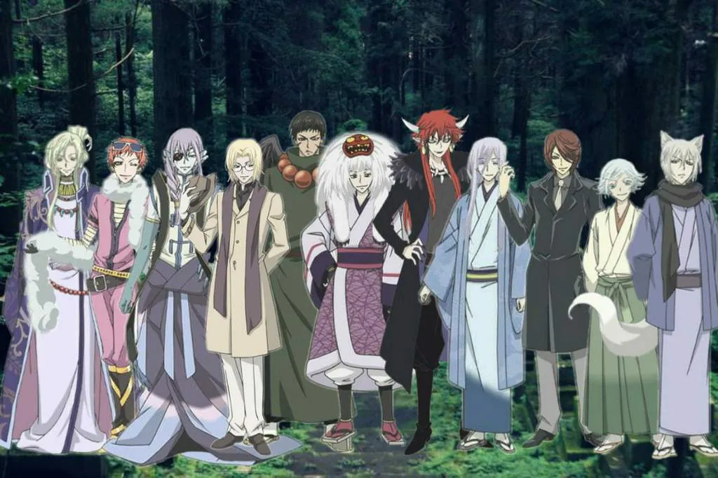 Kamisama Kiss Season 3 Release Date, Trailer, Cast, Expectation