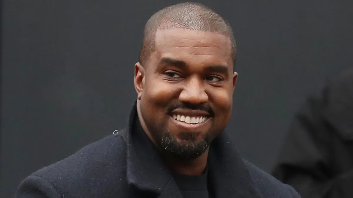 Kanye West