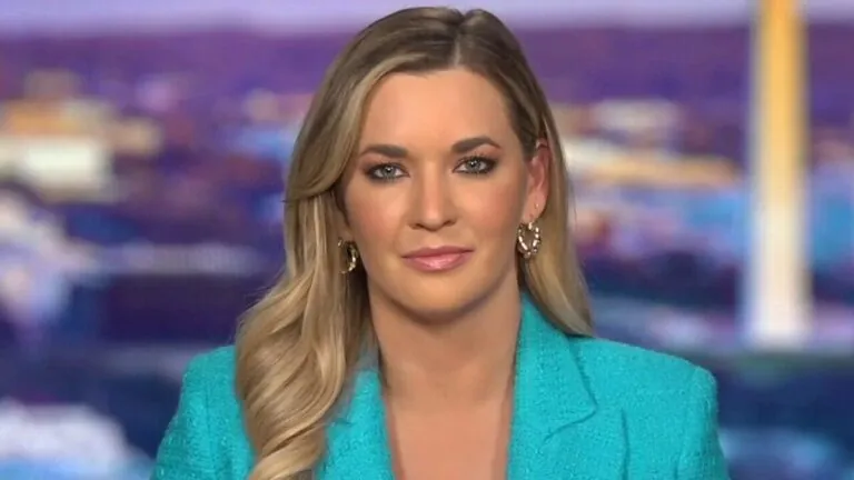 Is Katie Pavlich Pregnant? Addressing The Pregnancy Rumours!