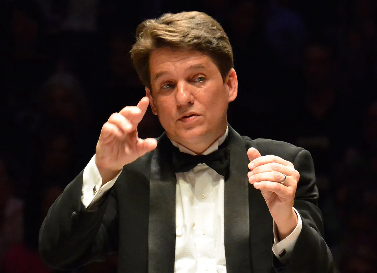 Keith Lockhart