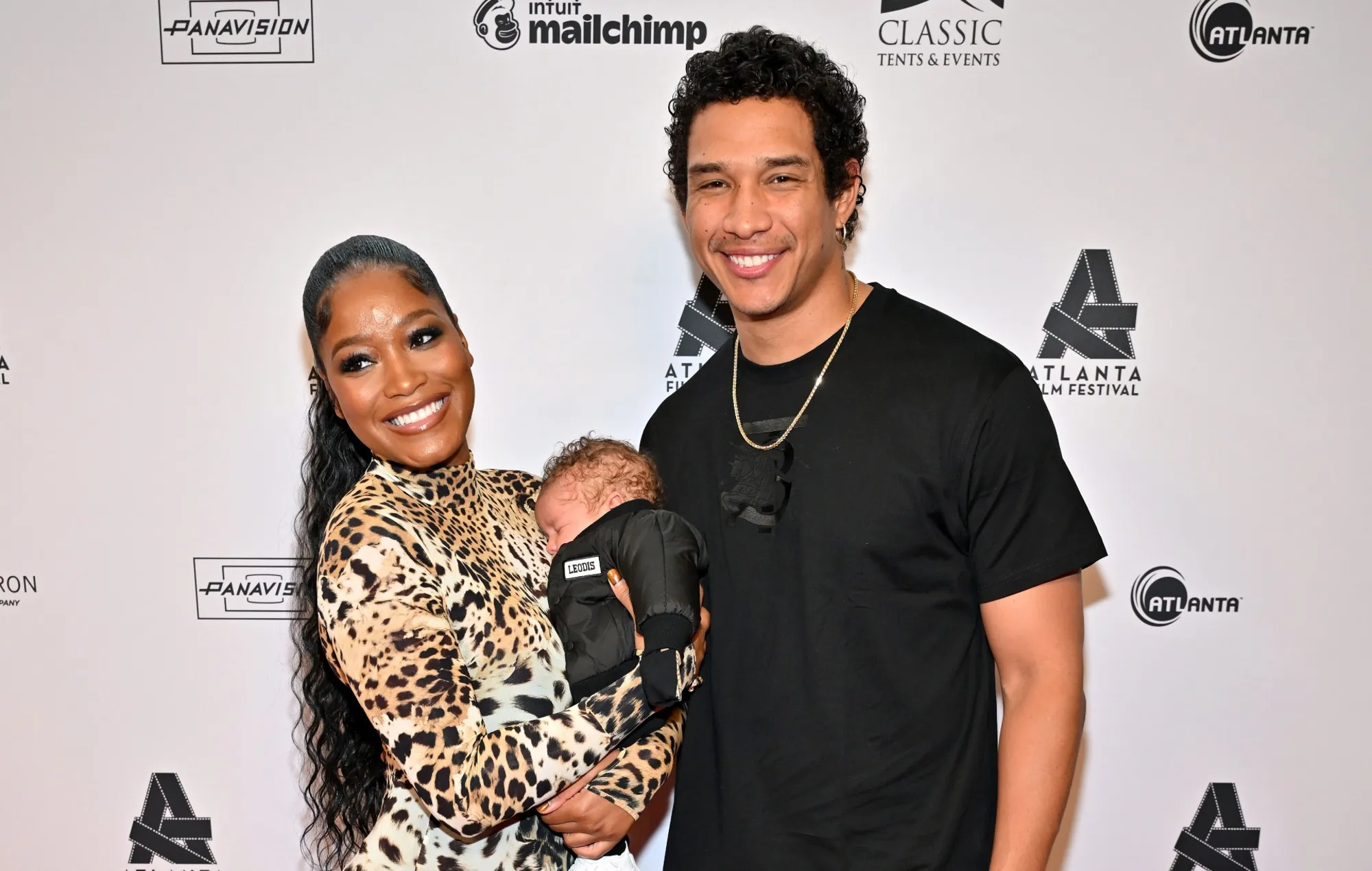 Who is Keke Palmer's boyfriend in 2023?