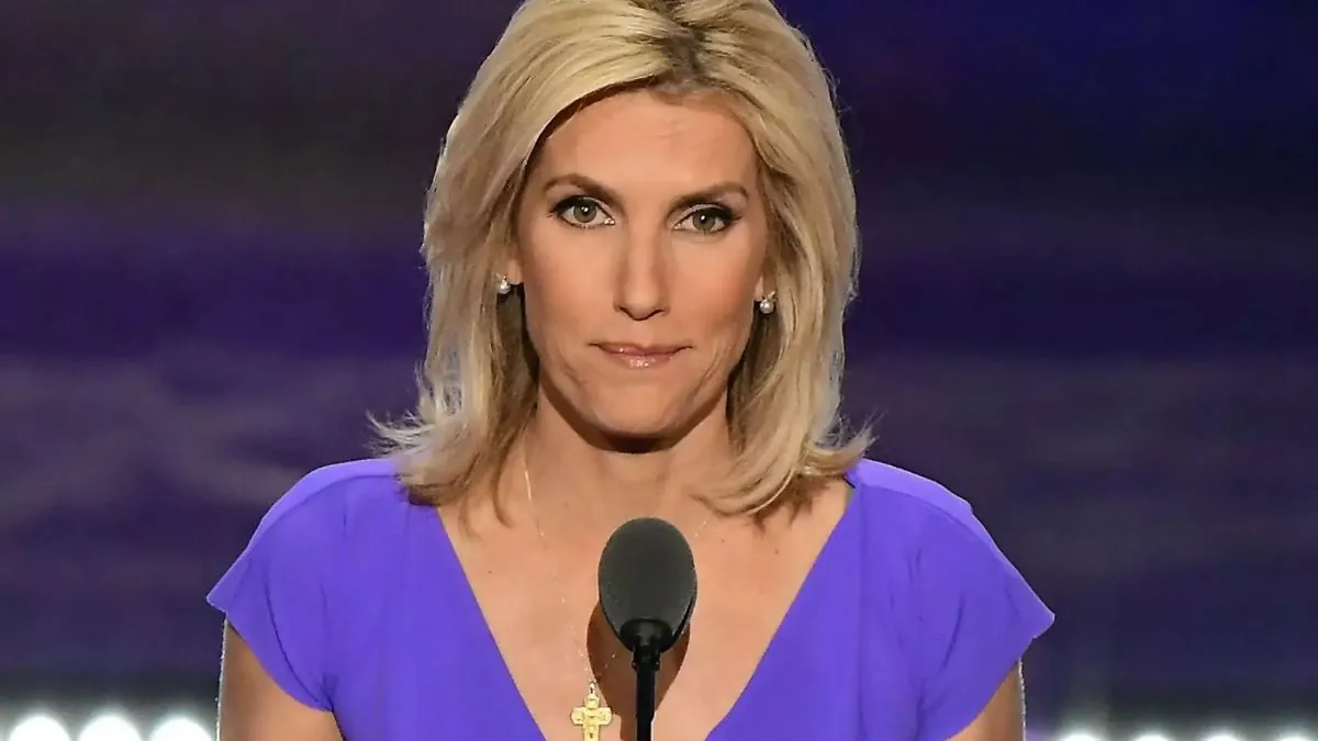 Laura Ingraham Career