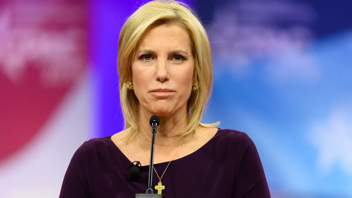 Laura Ingraham