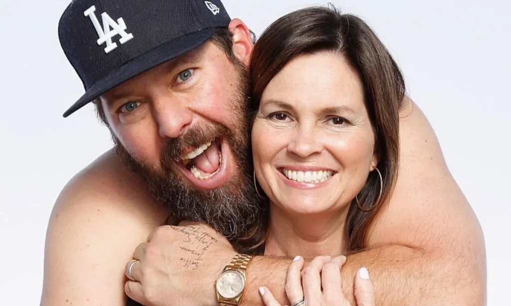 Who Is Comedian Bert Kreischer Family? Meet His Kids And Love Of His Life!