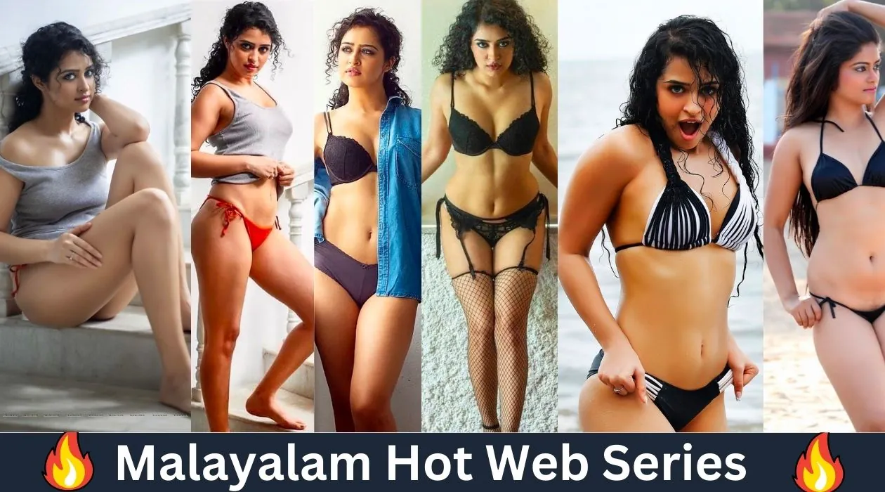 Malayalam Hot Web Series