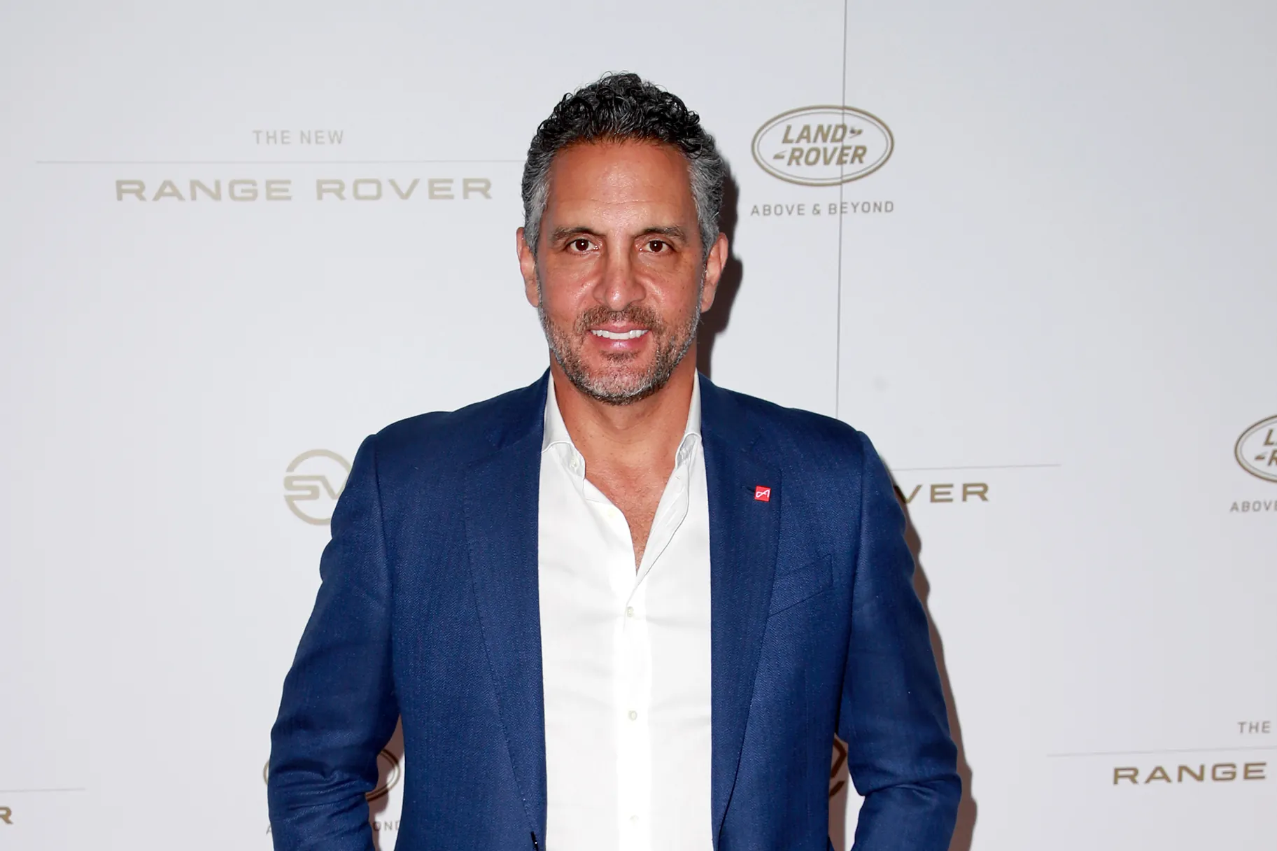 Mauricio Umansky