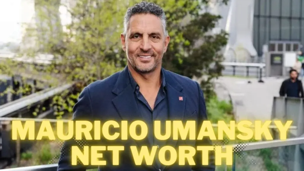 Mauricio Umansky Net Worth in 2023