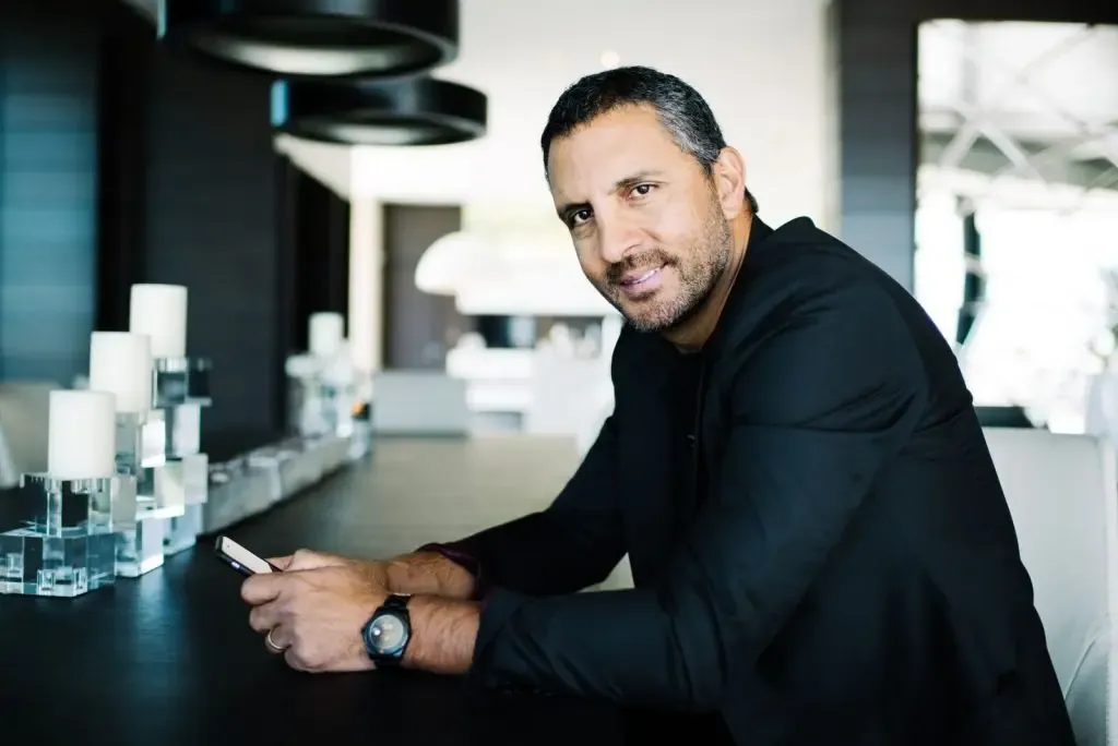 Mauricio Umansky