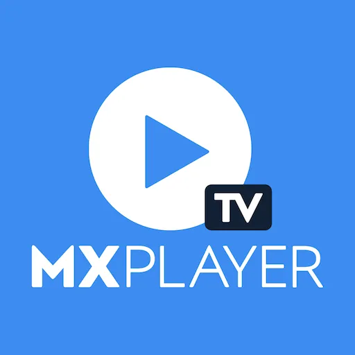 Mx Player - Free Web series App