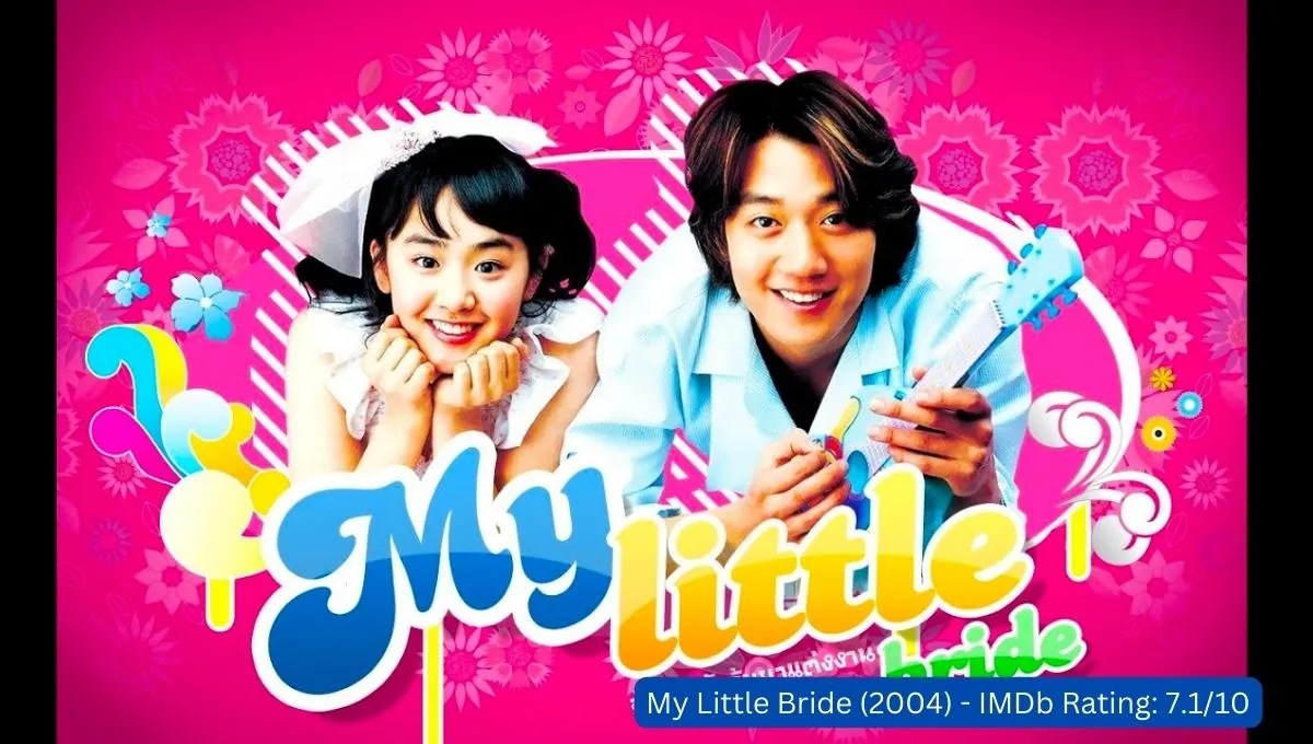 My Little Bride (2004)