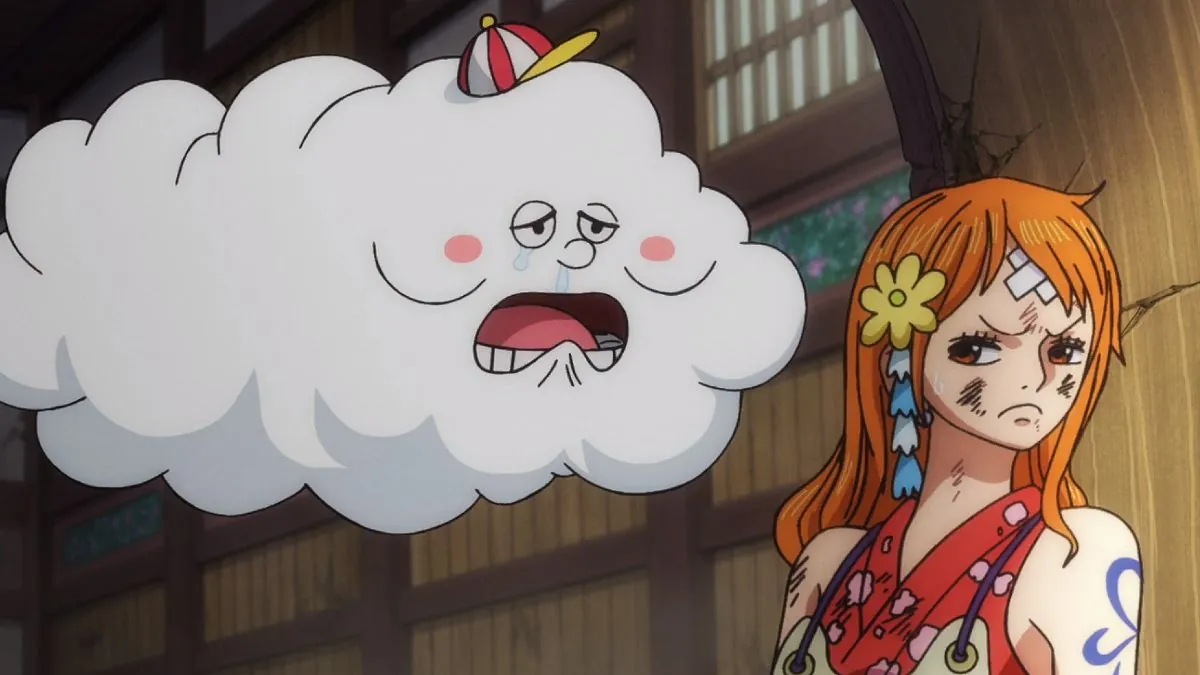 One Piece Episode 1070 Release Date & Time, Spoilers, Where To Watch