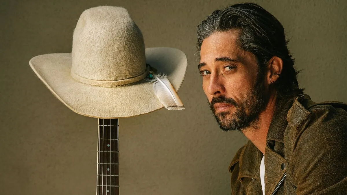 Ryan Bingham