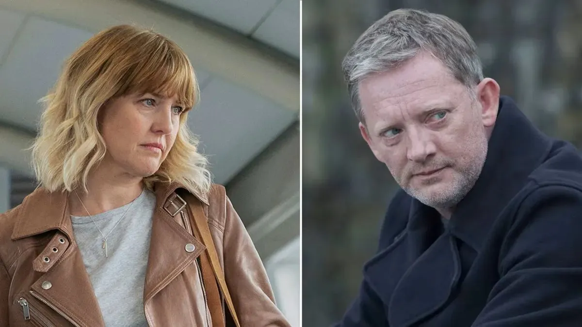 Shetland Season 8 Cast Who Will Replace Douglas Henshall