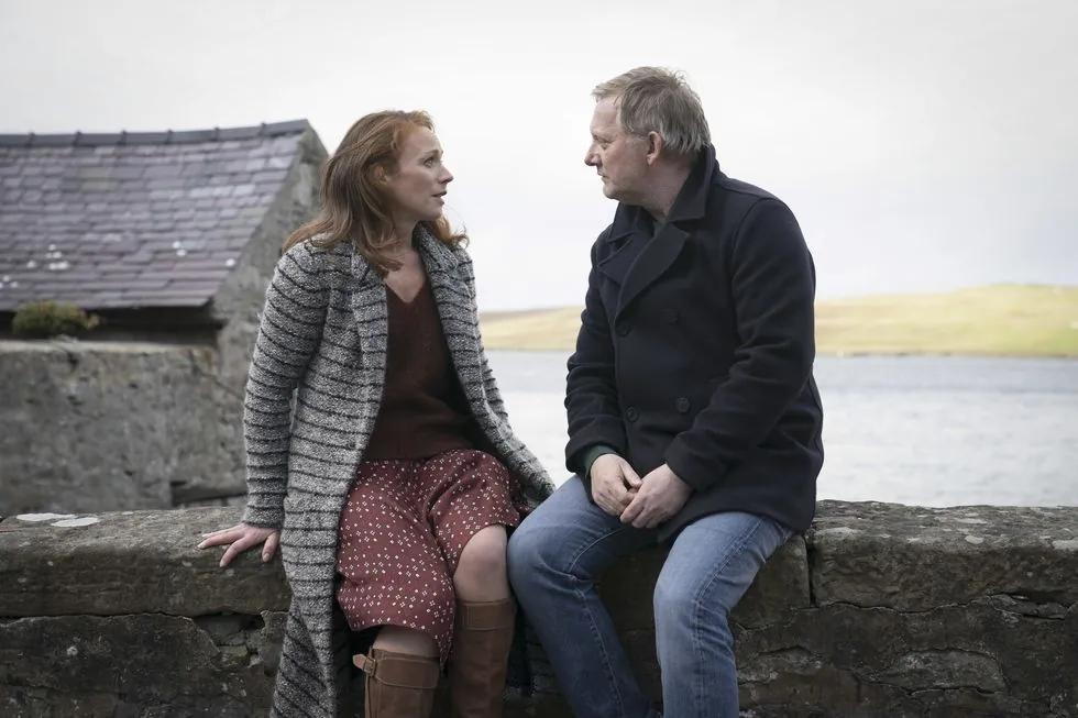 Shetland Season 8 plot