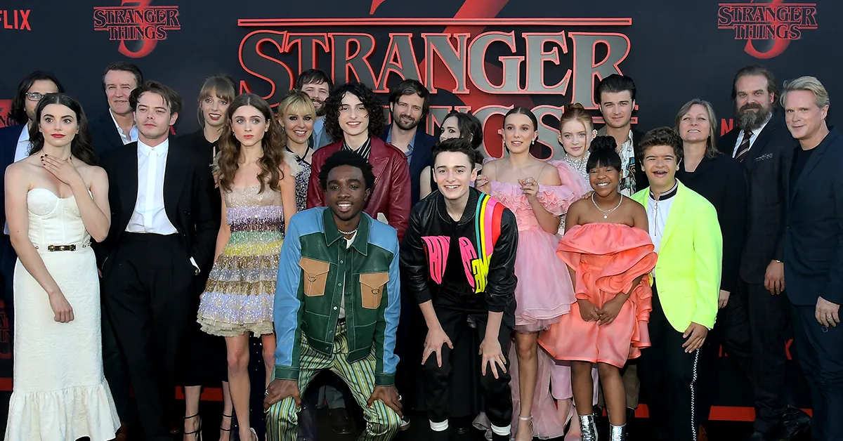 Stranger Things Season 5 Release Date Speculations, Cast, Plot, Trailer!