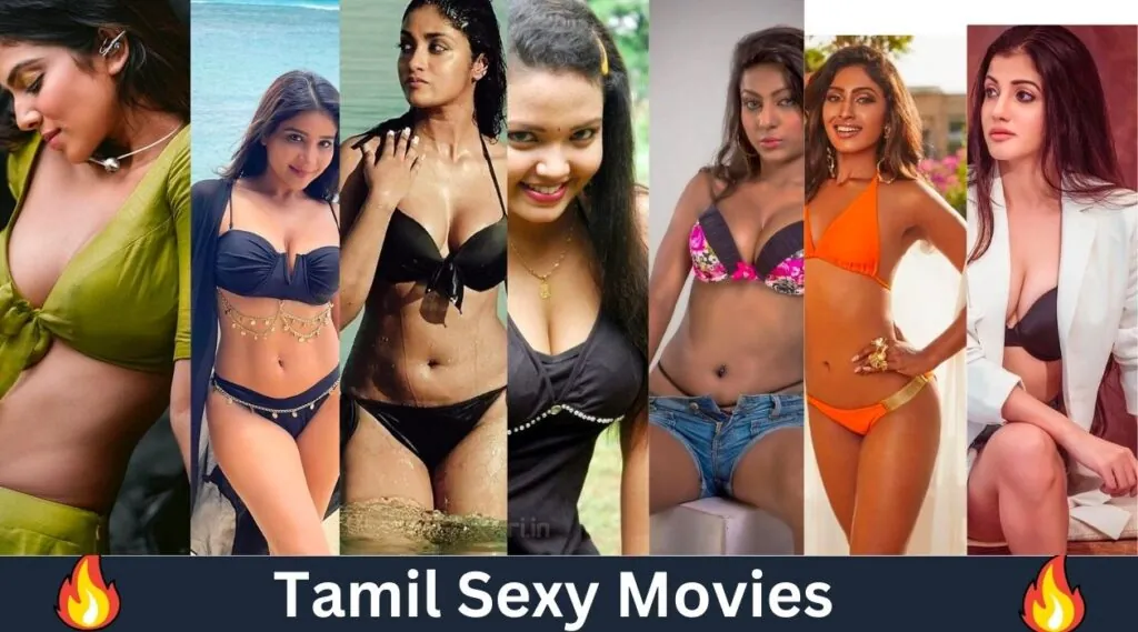 Tamil Sexy Movies