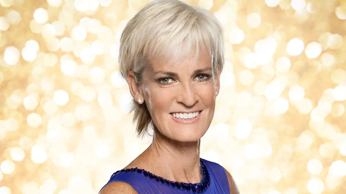 The Early Life Of Judy Murray