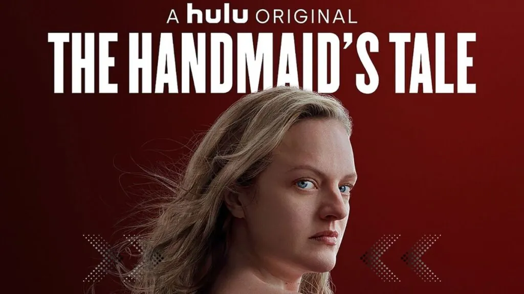 The Handmaid's Tale Season 6