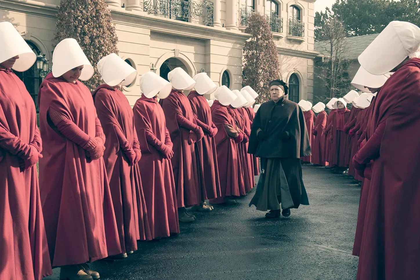 The Handmaid's Tale Season 6