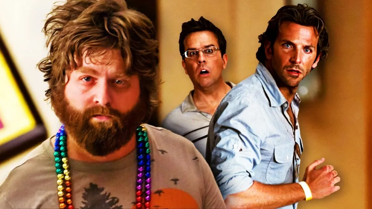 The Hangover 4: Will There Be Another Hangover Movie?