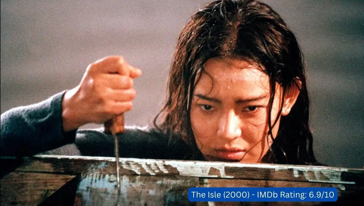 The Isle (2000)