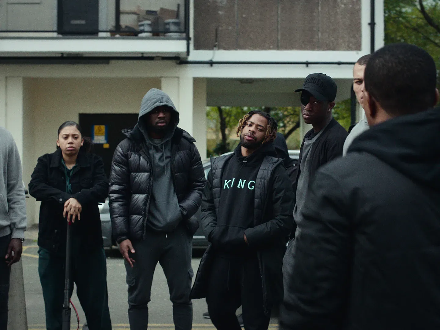 Top Boy Season 5 