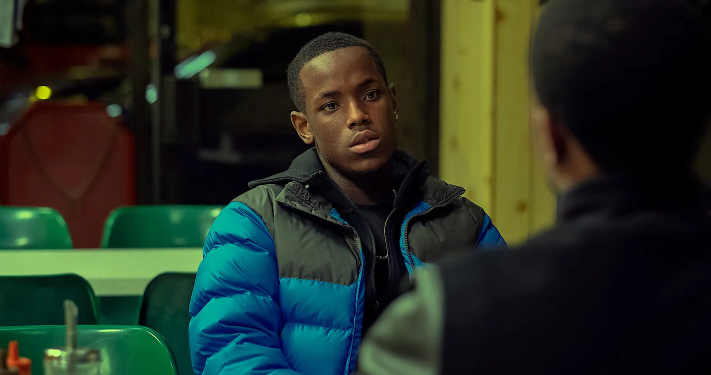 Top Boy Season 5 