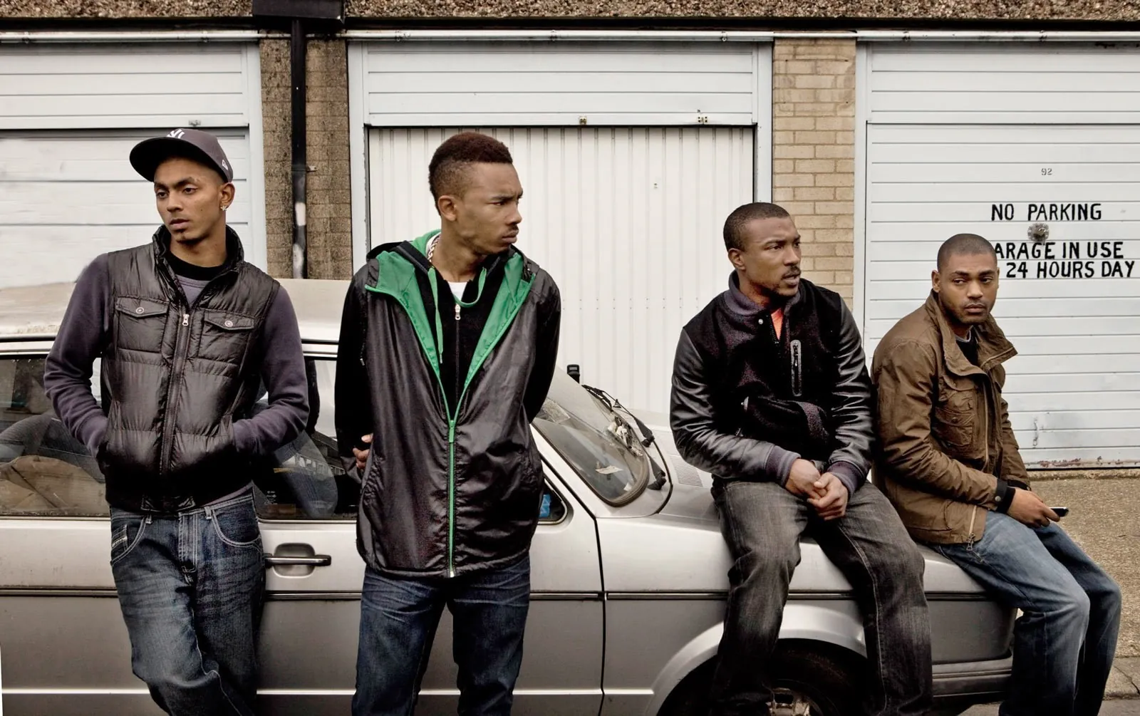 Top Boy Season 5 Release Date Speculations, Cast, Plot and Trailer