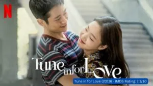 Tune in for Love (2019)