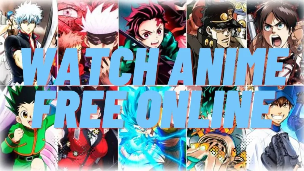 Watch Anime Free Online (1)