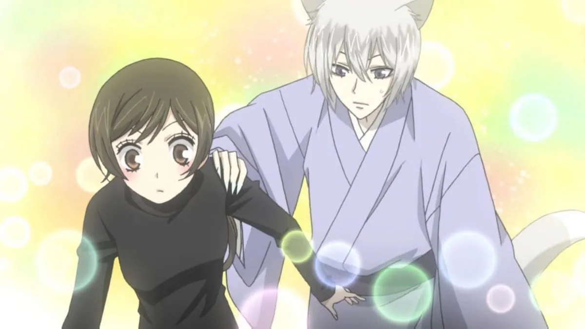 What Is Kamisama Kiss Story