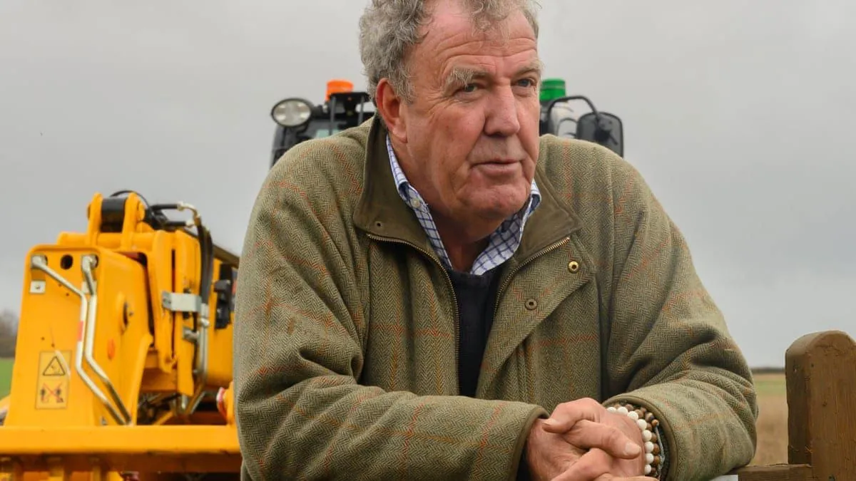 What Should We Expect From Clarkson's Farm Season 3