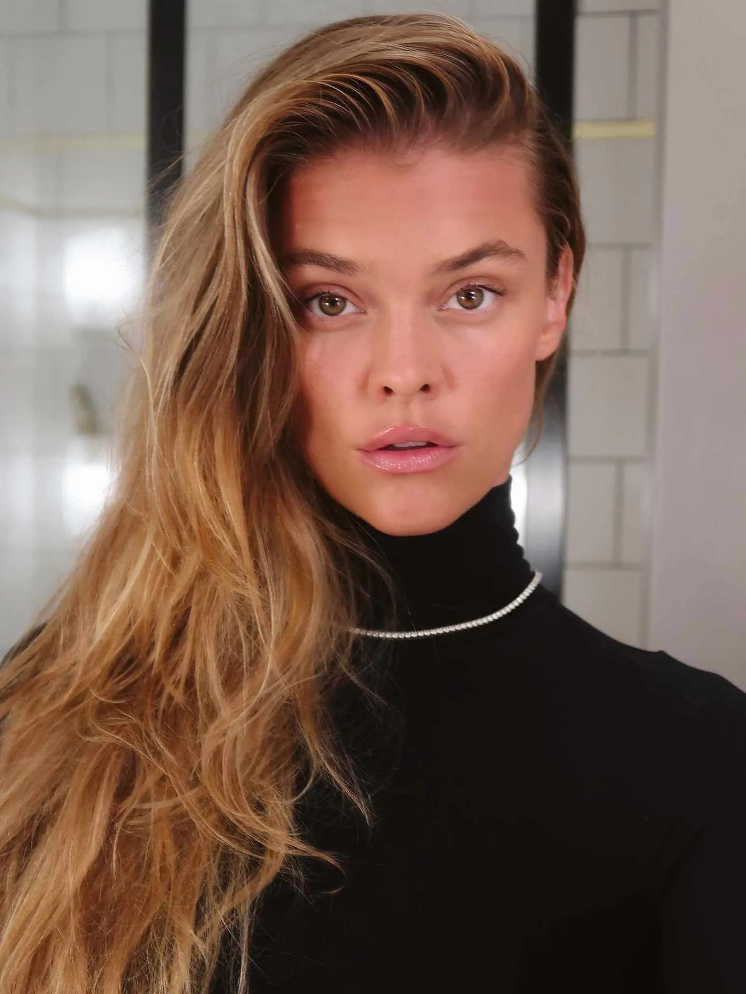 Who Is Nina Agdal