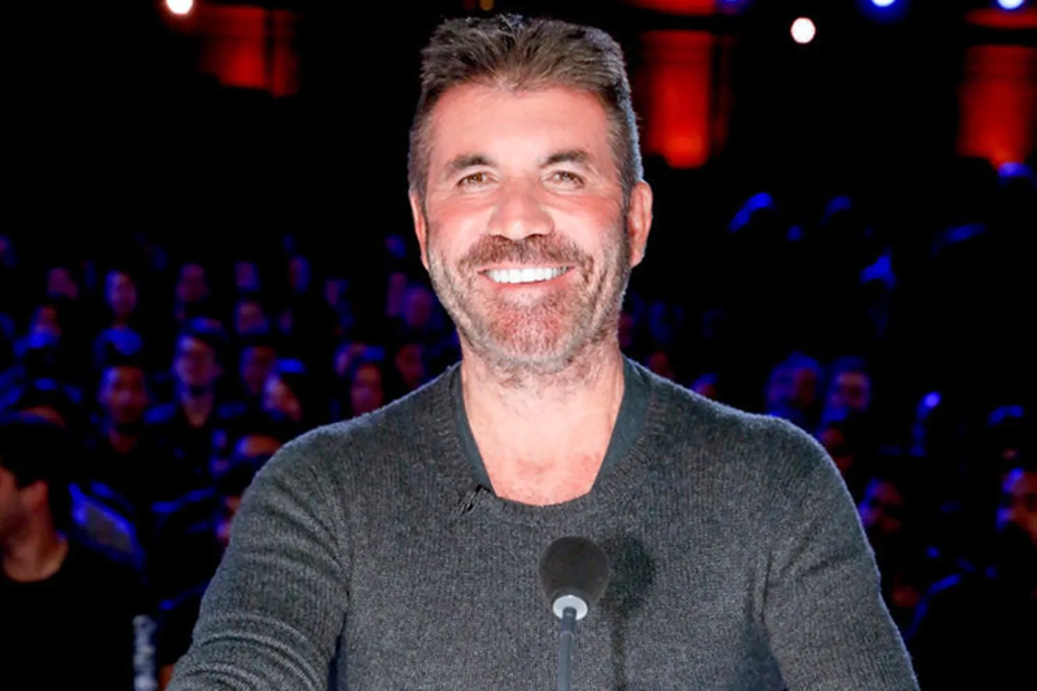 Who Is Simon Cowell?