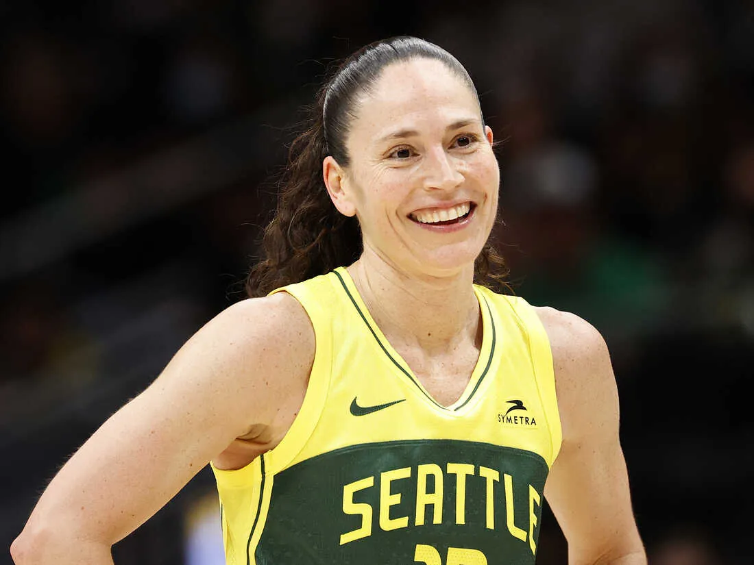 Los Angeles Sparks v Seattle Storm