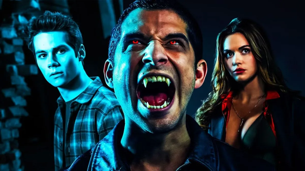 Why MTV Canceled Teen Wolf Series