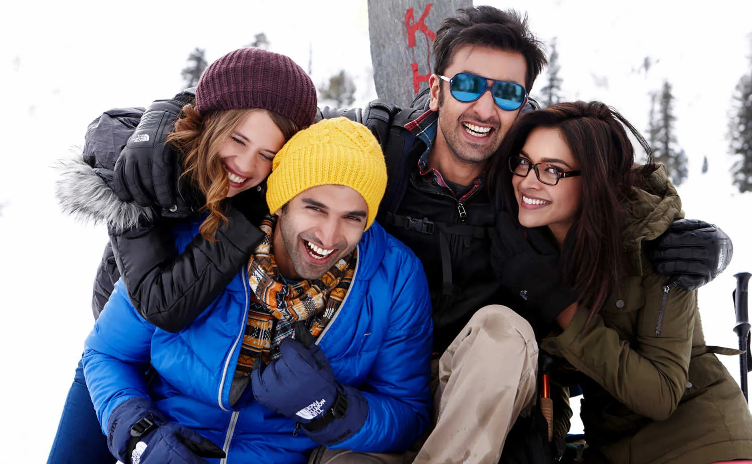 Yeh Jawaani Hai Deewani