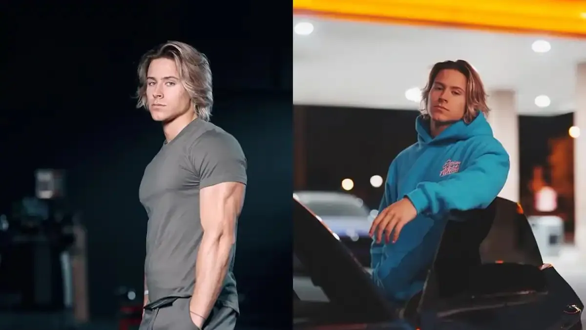 Who Is Alex Eubank Girlfriend? Exploring The Love Life Of Fitness Model!