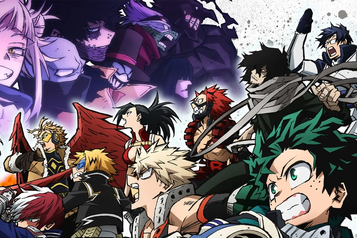 25 Best Anime Streaming Sites to Watch Anime Online