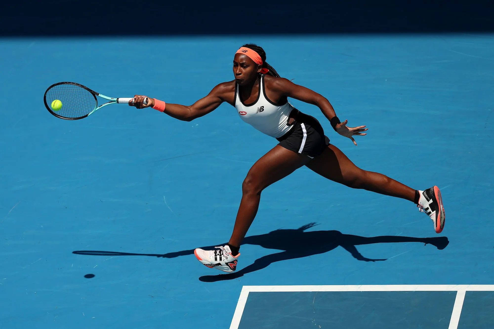 coco gauff