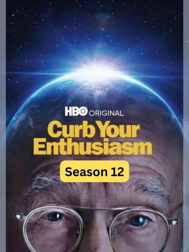 Curb Your Enthusiasm Season 12 Release Date: Everything We Know So Far About the Supposedly Last Season