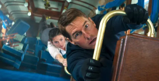 mission impossible 8 release date
