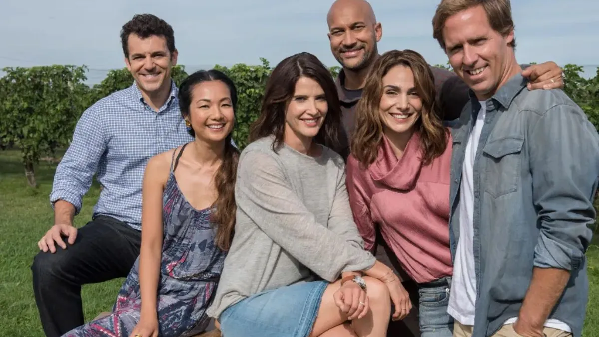 Friends From College Season 3 Cancelled By Netflix! The Reason Behind