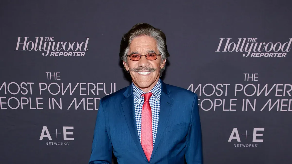 Geraldo Rivera