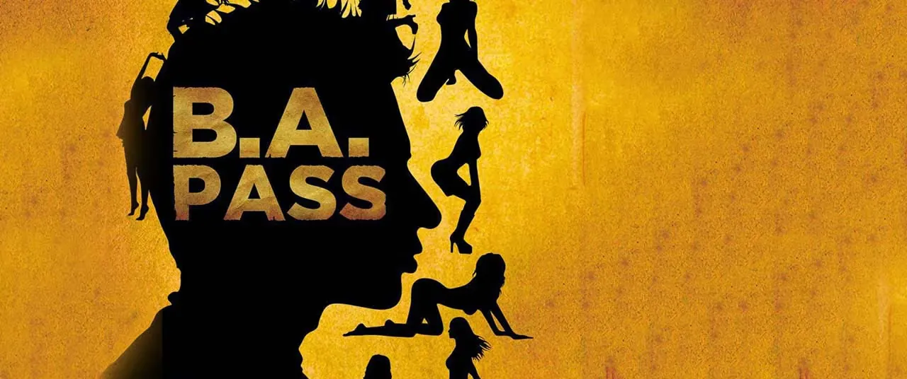 hot bollywood movie B.A.Pass