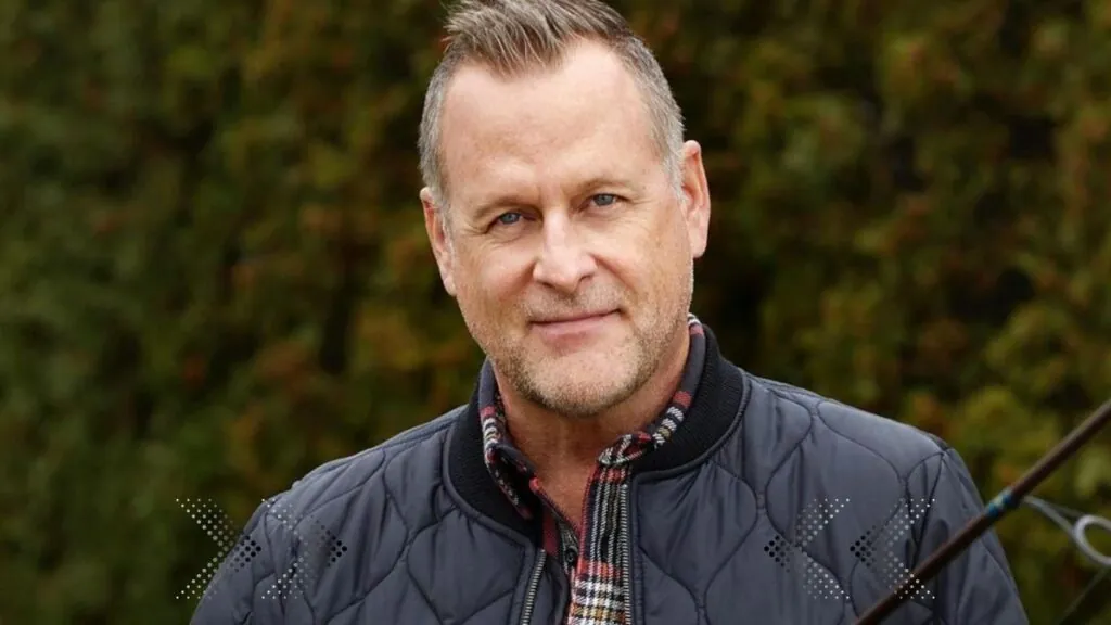 is Dave Coulier Alive