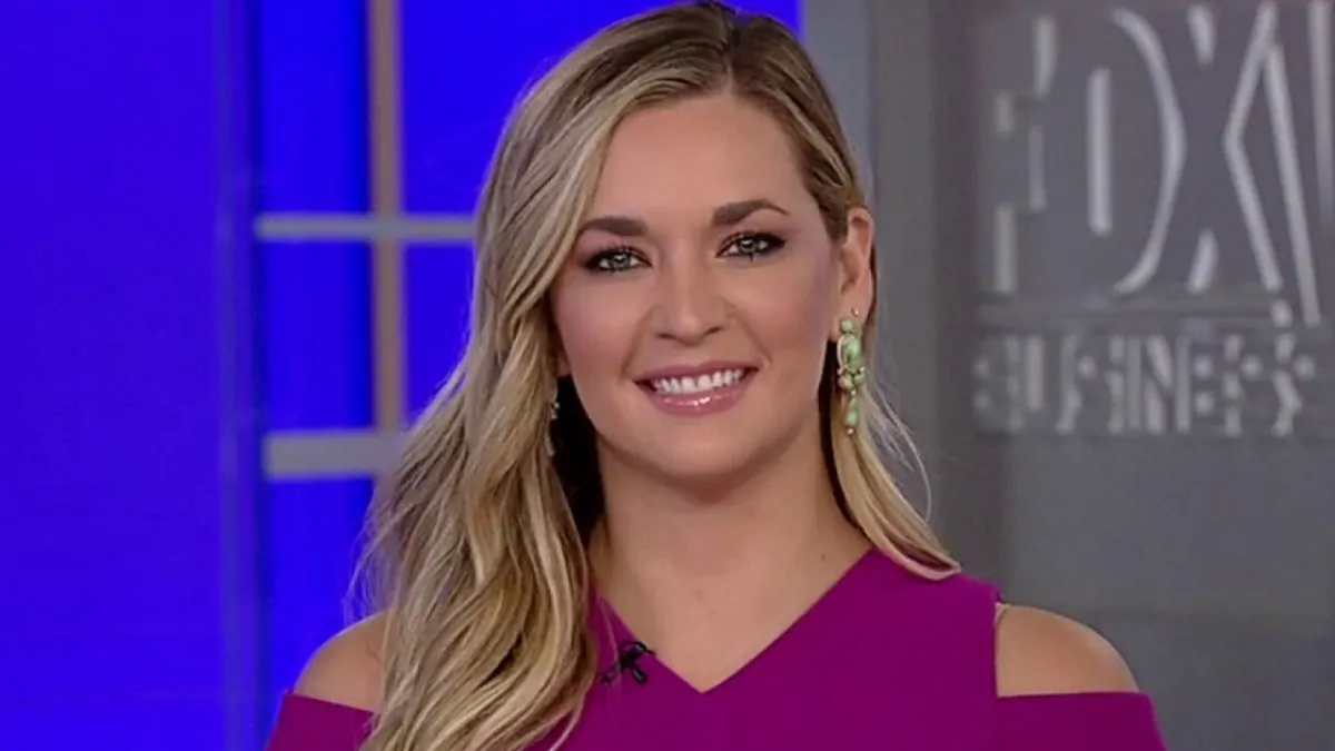 Is Katie Pavlich Pregnant? Addressing The Pregnancy Rumours!