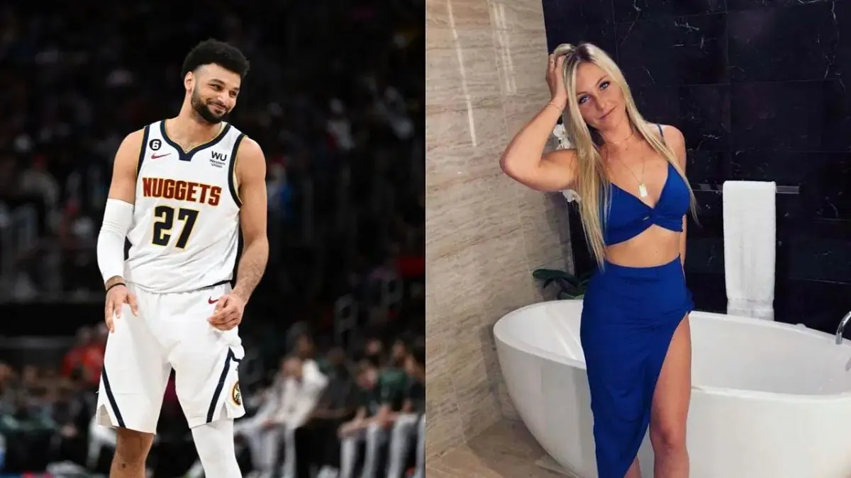 Who Is Jamal Murray Girlfriend Harper Hempel? All About Her