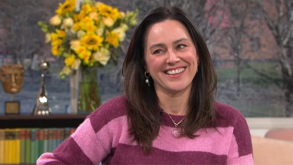 jill halfpenny net worth